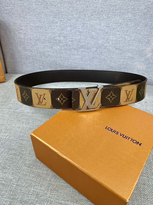 激安ルイヴィトンベルト全体デザイン